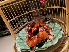 -佬麻雀·剁椒鱼头(京基KK One店)