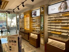 -宝岛眼镜(建外soho店)