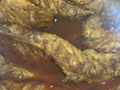 -鸿运兔·手撕烤兔(天府广场店)