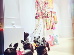 -香港会议展览中心演讲厅