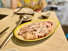 -原味主张椰子鸡·脆皮文昌鸡煲(友谊广场店)