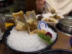 -东海怡品海鲜豆捞(星街坊店)