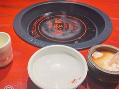 -袁老四重庆老火锅(桐梓坡店)