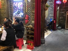 -蜀大侠火锅(寰球文化地标·总府店)