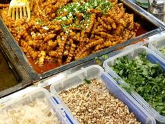 -周小亮丁家坡洋芋(全国总店)