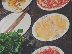 -八合里潮汕鲜牛肉火锅(惠州华贸店)