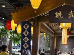 -北平盛世·新京菜·北京烤鸭(劲松·双井店)