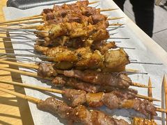 -大话小腰(鸟巢店)