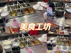-田老师红烧肉(通州果园物美档口店)