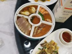 -徐记私厨(半淞园路店)