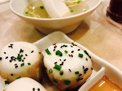 -东泰祥生煎馆(重庆北路店)