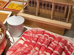 -丁卯•铜锅涮肉(工体店)