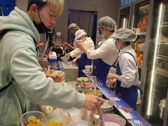 -溪边姑娘·拉丝酸奶水果捞(春熙路店)