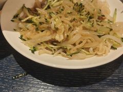 -小渔莊•地道胶东菜(旅游路万象省博物馆店)
