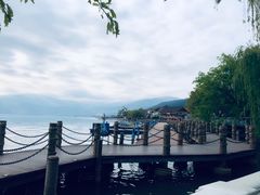 -西昌邛海宾馆