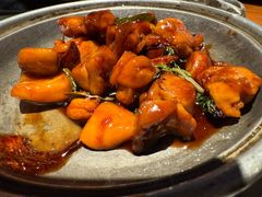 -匠太烧肉台日料理餐酒馆(三林店)