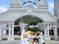 -清泉湾生态旅游度假区