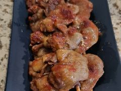 -小倩倩•鸡汤馄饨(江西路创始店)