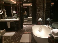 浴室-广州四季酒店