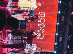 -MOSSO音乐酒吧·live house(南京旗舰店)