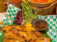 -泰妃殿(武汉首店)