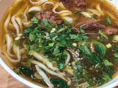 -南粥北面(东大桥店)