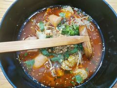 -湖南师大-三牌路鲜货冒菜