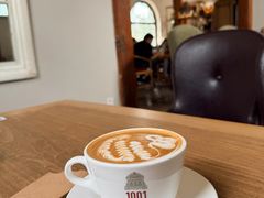 -1901 Cafe(西四店)