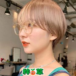 -SY COLOUR专业烫染
