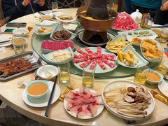 -洪长兴(云南南路店)