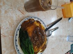 -渔记茶餐厅(渔村店)