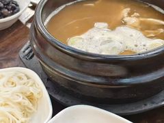 -釜山豚骨汤饭(芝罘万达广场店)