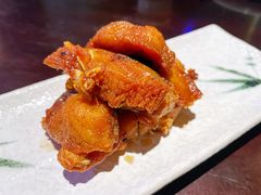 上海熏鱼-人和馆·上海菜(肇嘉浜路店)