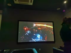 -LAMP BAR 水烟音乐酒吧