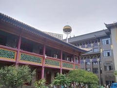 -东关清真大寺