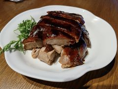 上海酱鸭-上海小南国(正大店)