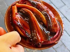 -盖帮鳝鱼串串(东郊记忆店)