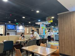 -魏家凉皮(十里河店)