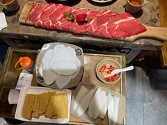 -重庆渝达老火锅(春熙路店)