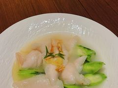 -蛇口希尔顿南海酒店·随轩中餐厅·粤菜