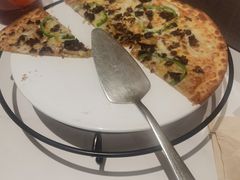 -赤火牛排(金狮广场店)
