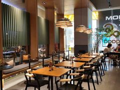大堂-gaga(深圳福田星河COCO Park店)