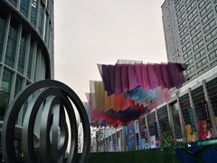 -方恒购物中心(望京小街店)