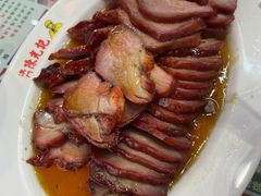 -澳门陈光记烧味饭店(万象城店)