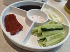 -普天和酒楼·新津菜·烤鸭(天津之眼店)