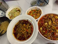-老三样 · 江西菜馆(前海壹方汇店)