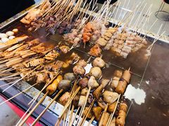 -郭记小街麻辣烫(虎坊路店)