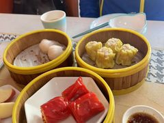 -点多多•广式茶点(龙华店)