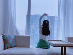 -北京康莱德酒店