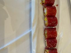 -御彩酒家(东风东路店)